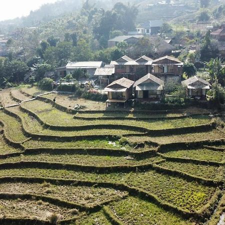 May Homestay Sapa Eksteriør bilde
