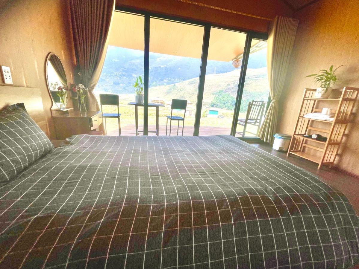 May Homestay Sapa Eksteriør bilde